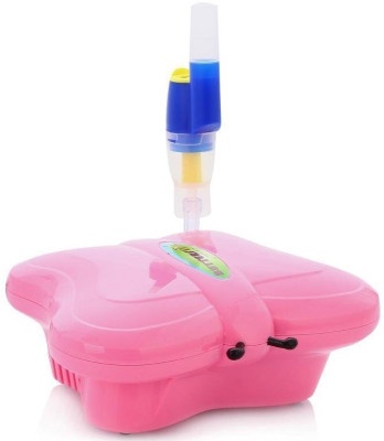 Детский ингалятор Бабочка MED2000 