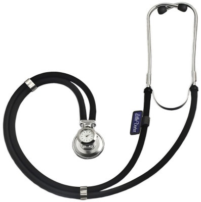 Стетоскоп Little Doctor LD SteTime Черный 