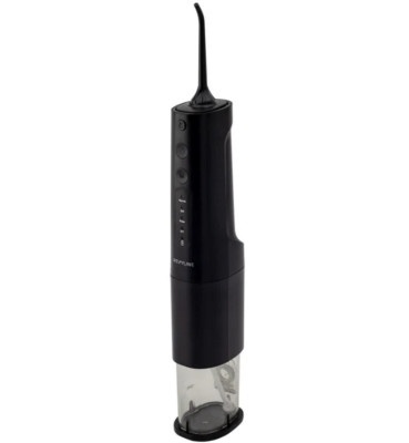 Ирригаторы портативные: Ирригатор Revyline RL650 Black 