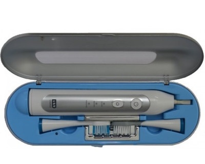 Зубные щетки: Ультразвуковая зубная щетка Donfeel HSD-008 K2