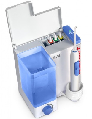 Ирригатор полости рта Little Doctor AquaJet LD-A8 стационарный 