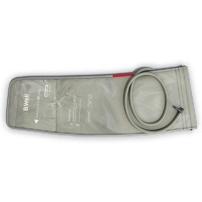 Манжета B.Well (M) 