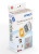 Шагомер OMRON HJ-203 Walking style III оранжевый 