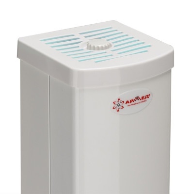 купить облучатель-рециркулятор armed сh111-130 ( армед сн111-130 ) металлический корпус