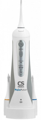 Ирригатор CS Medica AquaPulsar CS-3 Air+ портативный 