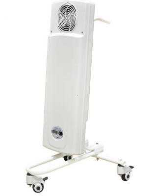 купить облучатель-рециркулятор кронт дезар-802п передвижной