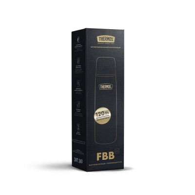 Термос Thermos FBB-1000 Gold 1.0 L 