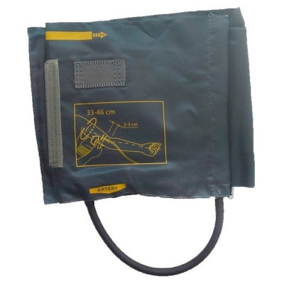 Манжета Little Doctor LD-N1LR (33-46 см) 