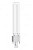 Лампа бактерицидная Osram HNS-11W G23 