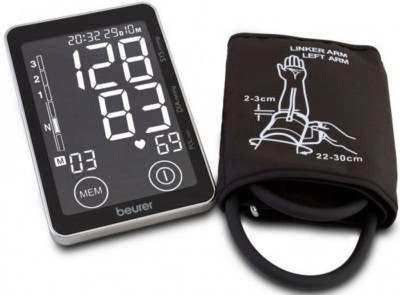 Автоматический тонометр Beurer BM58 на плечо 