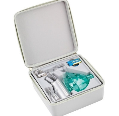 Ультразвуковой ингалятор Medisana USC 