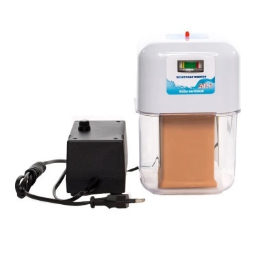 Активаторы воды :Активатор воды АП-1 вариант 02Т