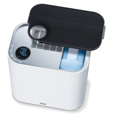 Очистители воздуха:Воздухоочиститель Beurer LR330 