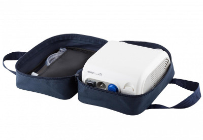 Ингалятор OMRON NE-C28 Plus (NE-C28P-RU) Компрессорный 