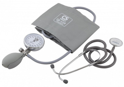 Тонометр механический CS Medica CS-110 Premium 