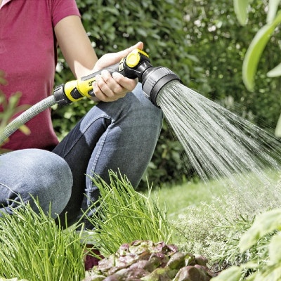 Садовые инструменты:Набор для полива Karcher Plus из 5 предметов (2.645-290.0) 