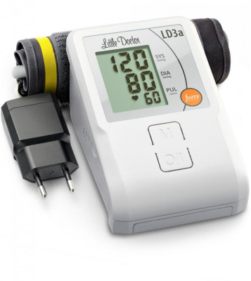Тонометр автомат на плечо Little Doctor LD3a 