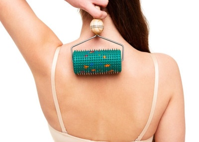 Аппликатор Ляпко Валик большой 