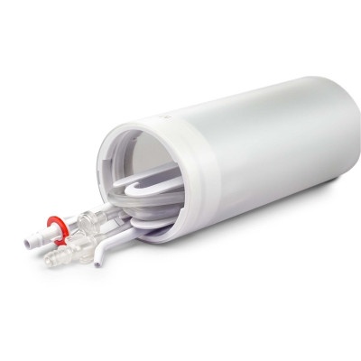 Ирригаторы портативные: Ирригатор AquaJet LD-A3 серый 