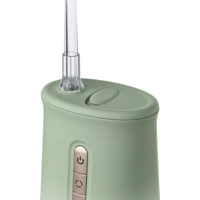 Ирригаторы портативные: Ирригатор Revyline RL630 Green 