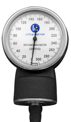 Тонометр механический Little Doctor LD-71A 