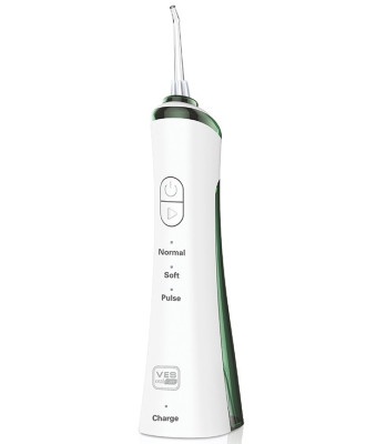Ирригаторы портативные: Ирригатор VES Electric VIP-008 