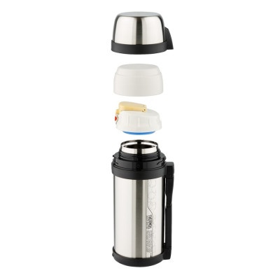 Термос Thermos FDH Stainless Steel Vacuum Flask 1.65 L 