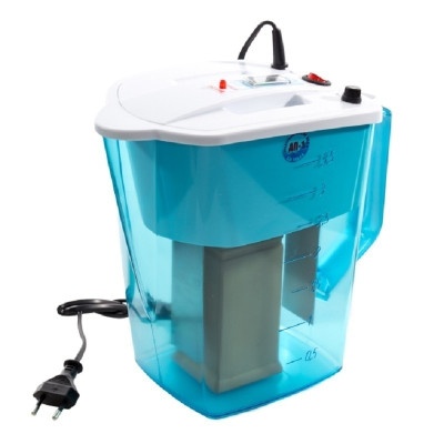 Активаторы воды :Активатор воды АП-1 вариант 3