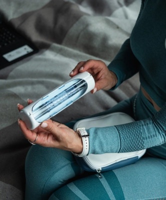 Медицинские шприцы, иглы :Инъектор медицинский полуавтоматический Spasilen ( Спасилен ) Инъектор медицинский полуавтоматический Spasilen ( Спасилен )