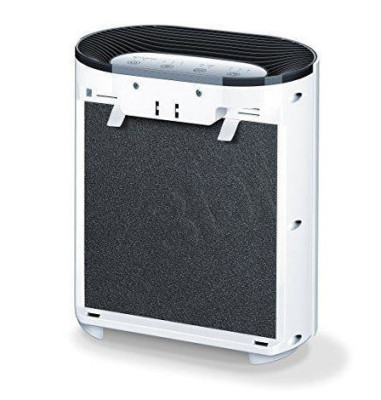 Очистители воздуха:Воздухоочиститель Beurer LR200 