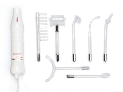 Дарсонваль Звезда СН-107 