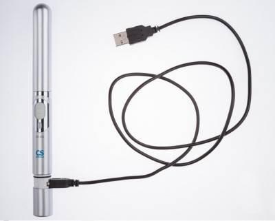 Зубные щетки: Звуковая зубная щётка CS Medica SonicPulsar CS-131