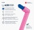 Зубные щетки: Зубная щетка Curaprox CS 1009 single Белая