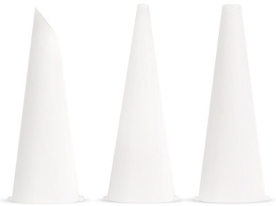 Набор тубусов для облучателя Солнышко 