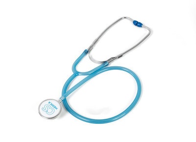 Фонендоскоп CS Medica CS-417 синий 