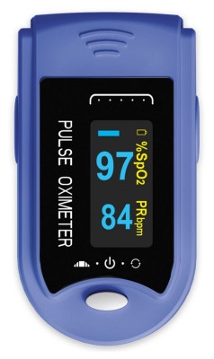Пульсоксиметр B.Well MED-320: купить Пульсоксиметр B.Well MED-320