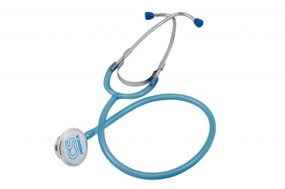 Фонендоскоп CS Medica CS-417 голубой 