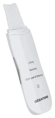 Аппарат для очистки лица Gezatone BON-990 ультразвуковой 