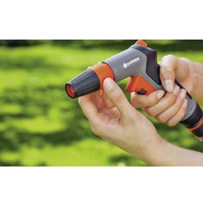 Садовые инструменты:Пистолет-распылитель Gardena Classic (18301-20.000.00) 
