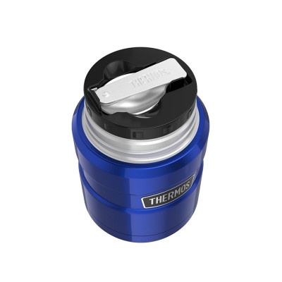 Термос Thermos SK3000 BL 0.47 L 