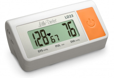 Автоматический тонометр Little Doctor LD23 на плечо 