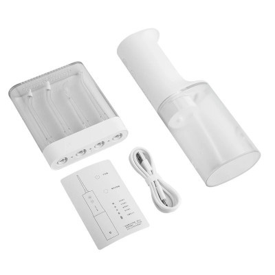 Ирригаторы портативные: Ирригатор Xiaomi Mijia Electric Flusher MEO701 