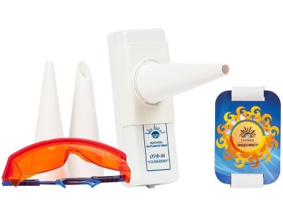 купить облучатель ультрафиолетовый солнышко оуф-06