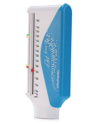 Пикфлоуметр Vitalograph 