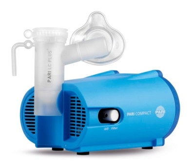 Ингалятор PARI Compact Компрессорный 