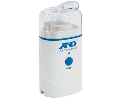 Ингалятор AND UN-231 Ультразвуковой 