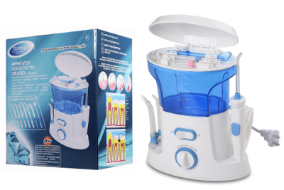 Ирригаторы стационарные : Ирригатор Donfeel OR-820D