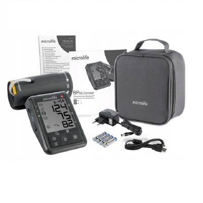 Тонометр Microlife BP B6 Connect Автоматический 