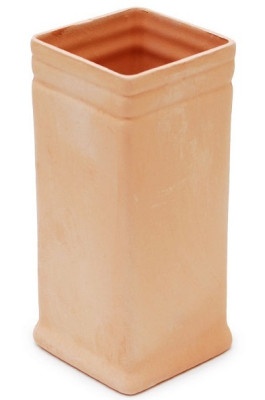 Стакан к АП-1 серии 1, 2, 3 КВАДРАТНЫЙ 