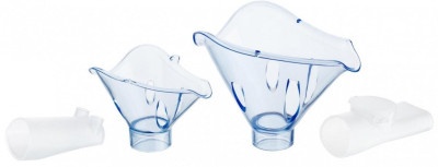 Компрессорный ингалятор Omron Complete NE-C300-RU 